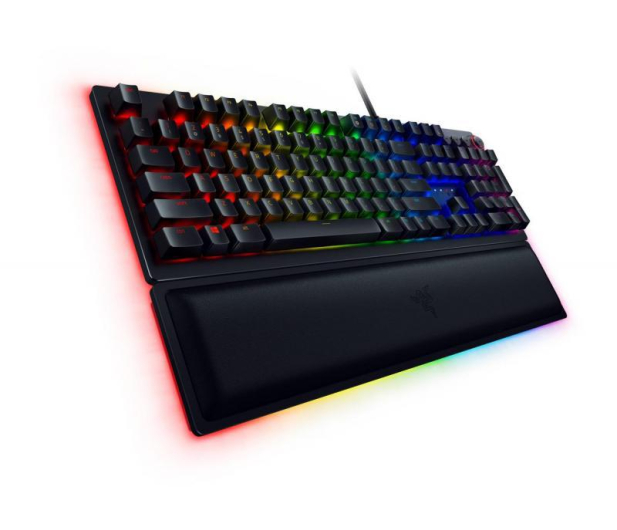 Razer Huntsman Elite Clicky Optical Switch - 446420 - zdjęcie 5